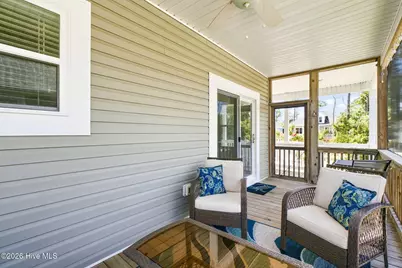 326 NE 56th Street, Oak Island, NC 28465 - Photo 5