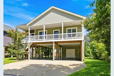 326 NE 56th Street, Oak Island, NC 28465 - Photo 1