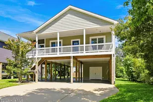 326 NE 56th St, Oak Island, NC 28465 - Photo 1