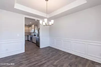 1043 Longneedle Street #Lot 27, Rocky Mount, NC 27804 - Photo 5