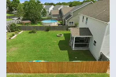 101 Emerson Lane, Sneads Ferry, NC 28460 - Photo 27