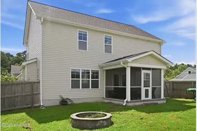 101 Emerson Lane, Sneads Ferry, NC 28460 - Photo 31