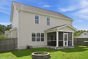 101 Emerson Ln, Sneads Ferry, NC 28460 - Photo 31