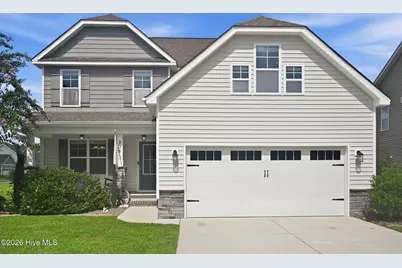 101 Emerson Lane, Sneads Ferry, NC 28460 - Photo 1