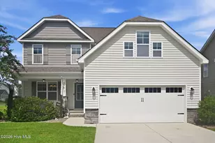 101 Emerson Ln, Sneads Ferry, NC 28460 - Photo 1