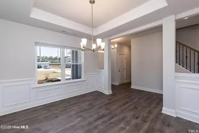 133 Raper Drive #Lot 09, Rocky Mount, NC 27804 - Photo 5