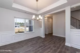 133 Raper Dr, Rocky Mount, NC 27804 - Photo 5