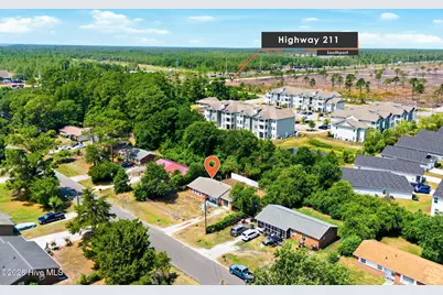 4755 Oakview Drive SE, Southport, NC 28461 - Photo 9