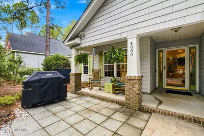 4080 Tea Olive Lane SE, Southport, NC 28461 - Photo 3