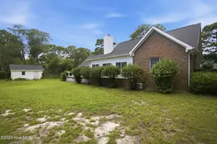 137 River Oaks Dr, Wilmington, NC 28412 - Photo 47