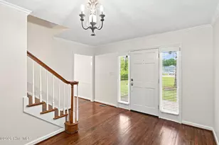137 River Oaks Dr, Wilmington, NC 28412 - Photo 5