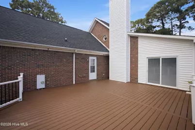 137 River Oaks Drive, Wilmington, NC 28412 - Photo 43
