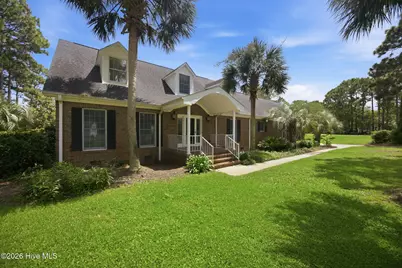 137 River Oaks Drive, Wilmington, NC 28412 - Photo 1