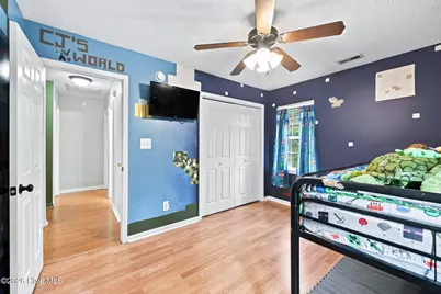 210 Druid Court, Jacksonville, NC 28546 - Photo 19