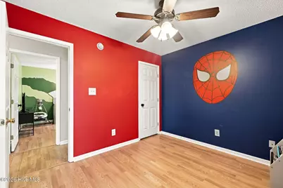 210 Druid Court, Jacksonville, NC 28546 - Photo 23