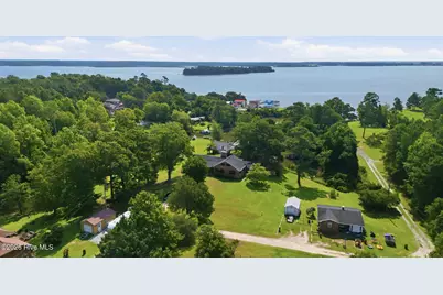 109 Wildlife Trail, Swansboro, NC 28584 - Photo 5