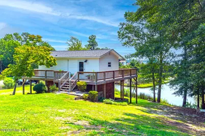 109 Wildlife Trail, Swansboro, NC 28584 - Photo 29