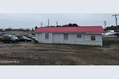 1331 Stancell Street, Roanoke Rapids, NC 27870 - Photo 17