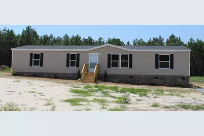 944 Blind Bridge Road, Magnolia, NC 28453 - Photo 13