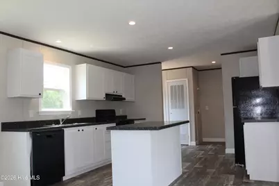 944 Blind Bridge Road, Magnolia, NC 28453 - Photo 3