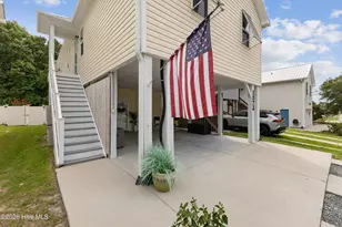 107A James Ave, Holly Ridge, NC 28445 - Photo 5