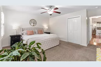 107A James Avenue, Holly Ridge, NC 28445 - Photo 17