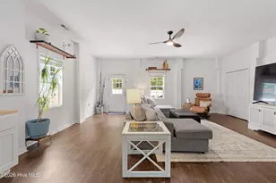 107A James Ave, Holly Ridge, NC 28445 - Photo 29