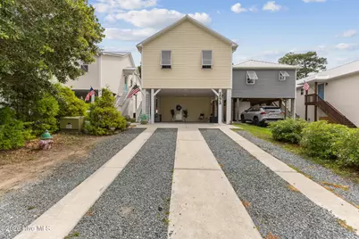107A James Avenue, Holly Ridge, NC 28445 - Photo 39