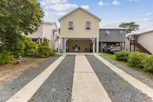 107A James Ave, Holly Ridge, NC 28445 - Photo 39