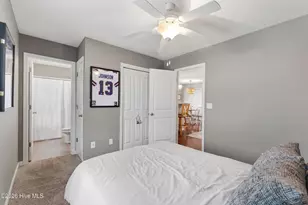 107A James Ave, Holly Ridge, NC 28445 - Photo 23