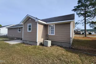 208 S Ginger Dr, Hubert, NC 28539 - Photo 21