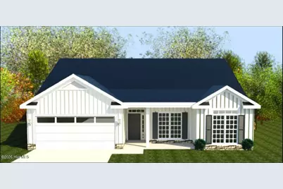8339 Snelling Drive, Aiken, SC 29803 - Photo 1