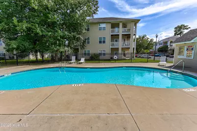 700 Indica Court #Apt 201, Wilmington, NC 28405 - Photo 27