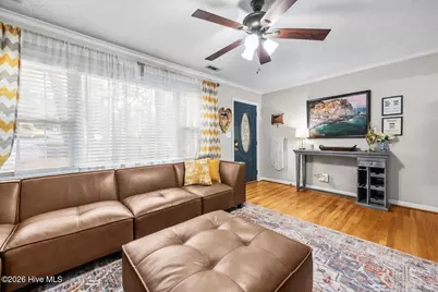 435 Midland Road, Southern Pines, NC 28387 - Photo 5