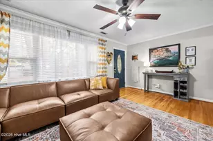 435 Midland Rd, Southern Pines, NC 28387 - Photo 5