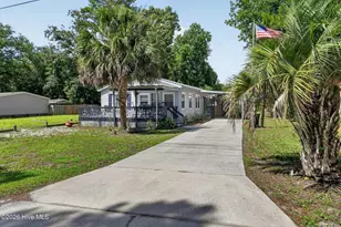 1742 Hideaway Rd SW, Ocean Isle Beach, NC 28469 - Photo 1