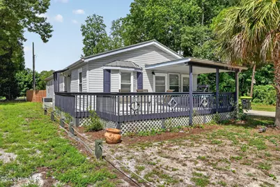 1742 Hideaway Road SW, Ocean Isle Beach, NC 28469 - Photo 3