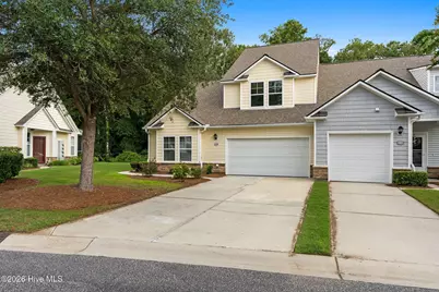 208 Pilothouse Place, Carolina Shores, NC 28467 - Photo 1