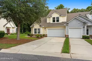 208 Pilothouse Pl, Carolina Shores, NC 28467 - Photo 1