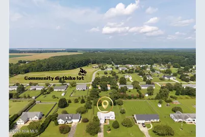 211 Smith Drive, Camden, NC 27921 - Photo 3