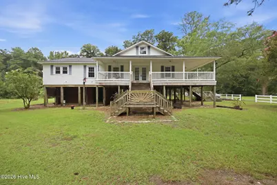 205 Streets Ferry Road, Vanceboro, NC 28586 - Photo 1