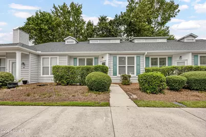 321 S Kerr Avenue #Unit 159, Wilmington, NC 28403 - Photo 3