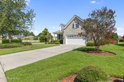 1003 Wellstone Court, Leland, NC 28451 - Photo 3