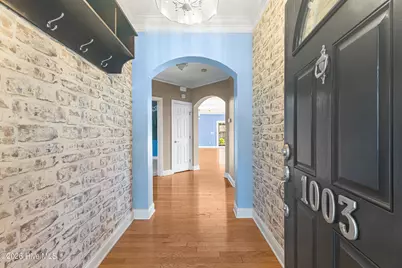 1003 Wellstone Court, Leland, NC 28451 - Photo 5