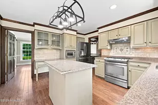 760 Fairlane Dr, Grifton, NC 28530 - Photo 23