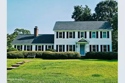 760 Fairlane Drive, Grifton, NC 28530 - Photo 1