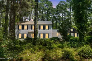 102 James Creek Rd, Southern Pines, NC 28387 - Photo 1