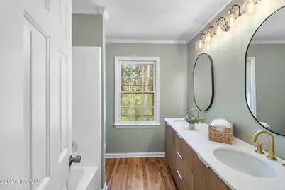 102 James Creek Road, Southern Pines, NC 28387 - Photo 15