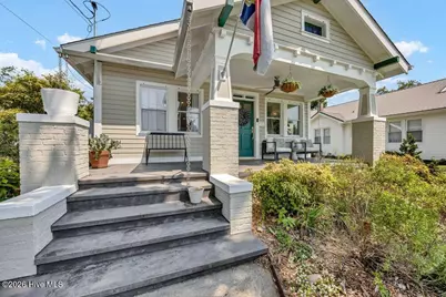 1801 Nun Street, Wilmington, NC 28403 - Photo 5