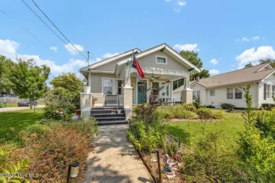 1801 Nun Street, Wilmington, NC 28403 - Photo 1